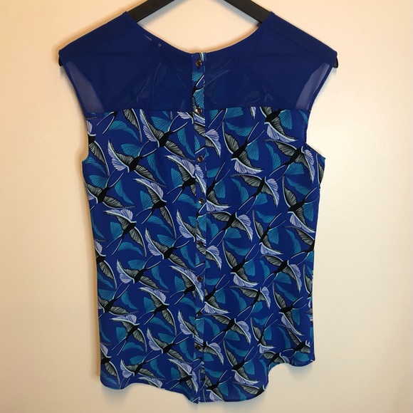 NWOT Apt 9 Top - Picture 2 of 6